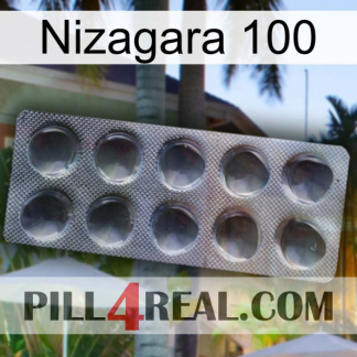 Nizagara 100 30